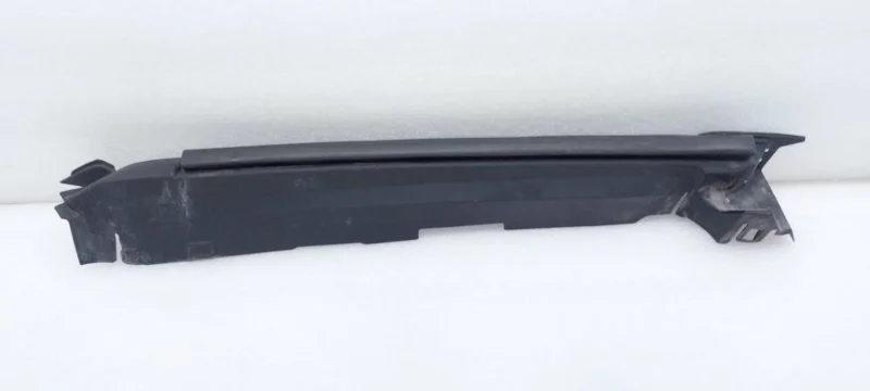 Накладка крыла Toyota Land Cruiser Prado 2012 150