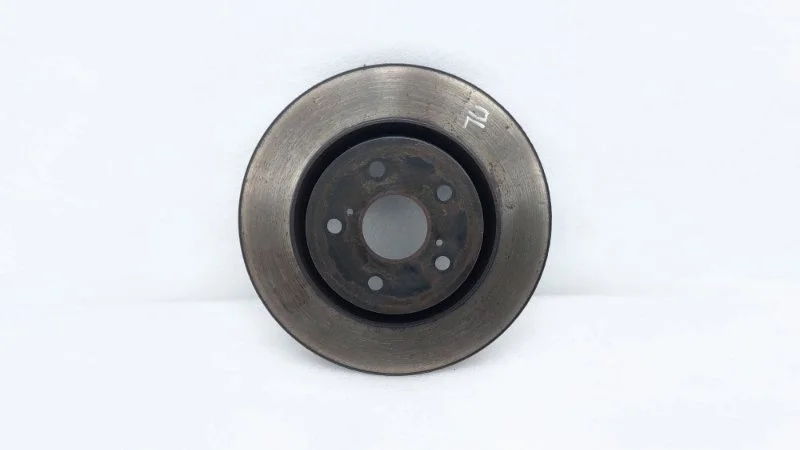 Диск тормозной Toyota RAV4 2021 XA50