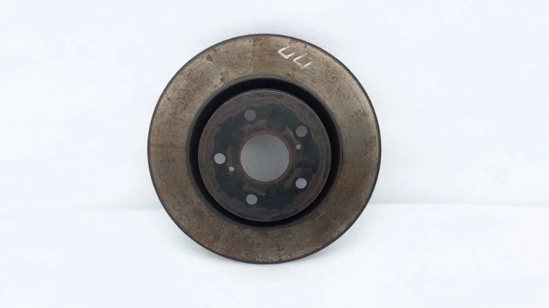 Диск тормозной Toyota RAV4 2021 XA50