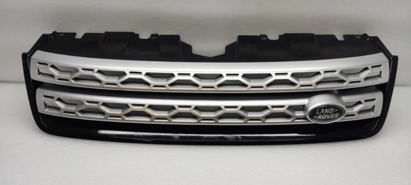 Решетка радиатора Land Rover Discovery Sport 2021 L550