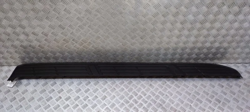 Накладка подножку Toyota Land Cruiser Prado 2009> KDJ150L
