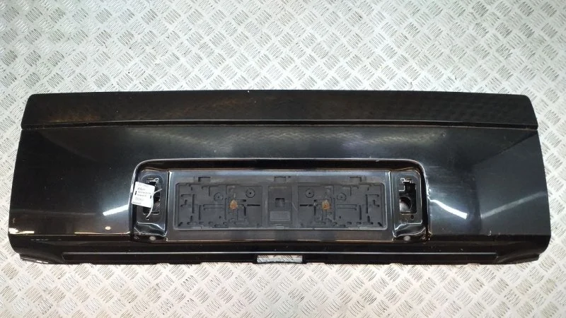 Дверь багажника Land Rover Range 2010 L322
