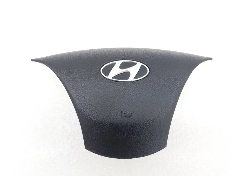 Подушка безопасности в руль Hyundai i30 2014 GD