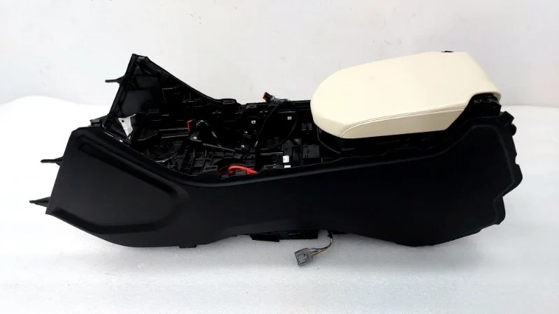 Центральная консоль Range Rover Sport 2016 L494