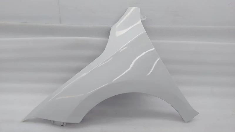 Крыло Skoda Rapid 2021 NK6
