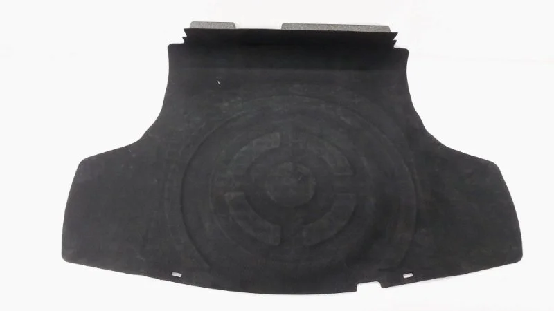 Пол багажника Kia K5 2021 DL3