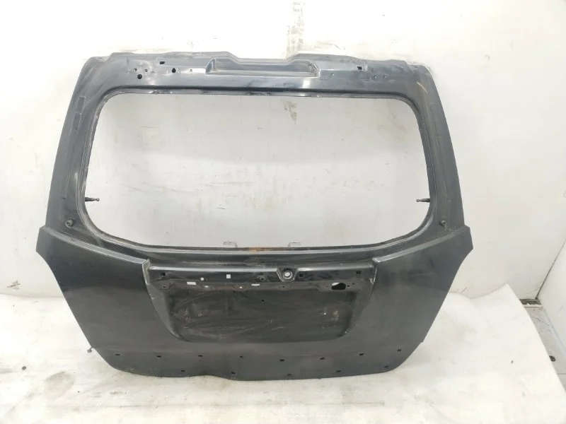 Дверь багажника SsangYong RX270 Xdi 2007 Y200