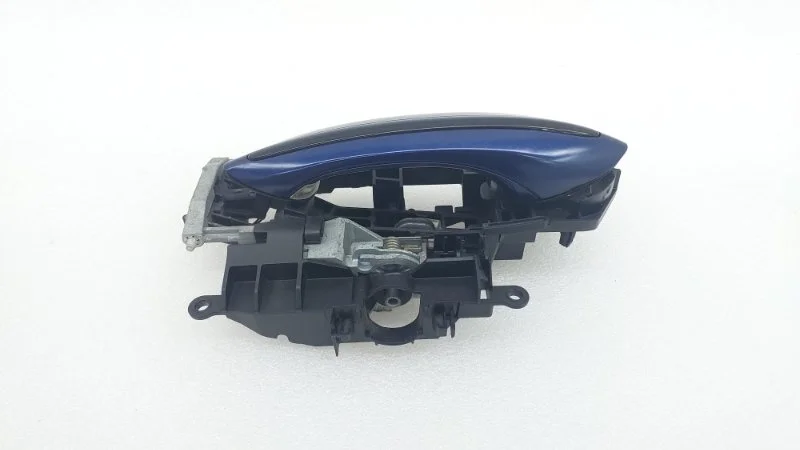 Ручка двери BMW M550dX 2013 F10