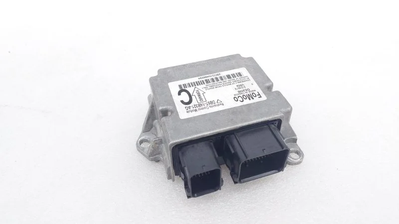 Блок управления air bag Ford Explorer 2013 U502