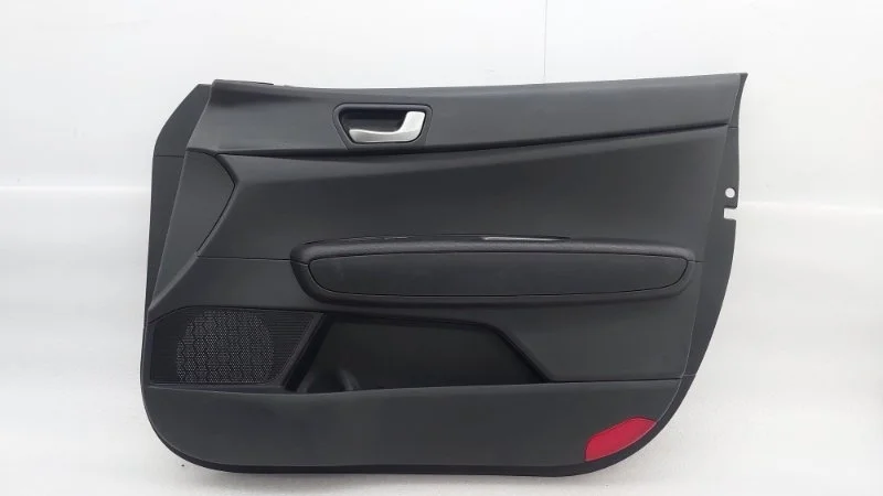 Обшивка двери Kia Optima 2019 4 JF