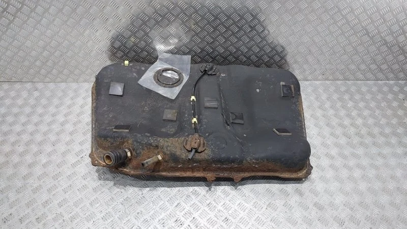Бак топливный Toyota Camry 2006 40