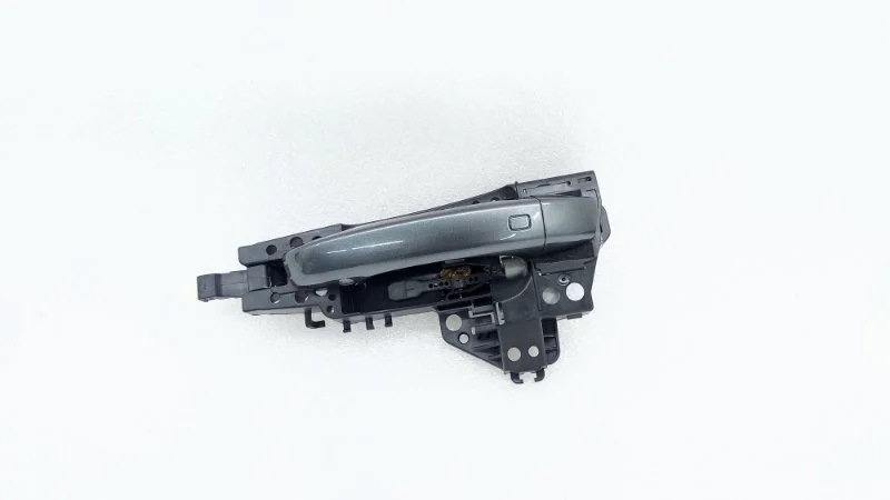 Ручка двери Audi SQ7 2022 4M