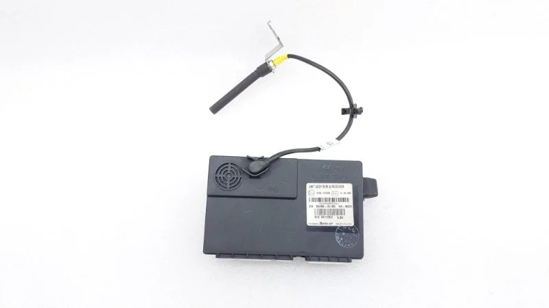Блок электронный Hyundai I30 2008 FD