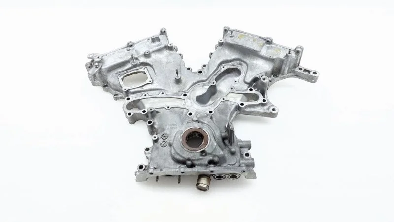Лобовина двигателя Lexus IS250 2007 XE20