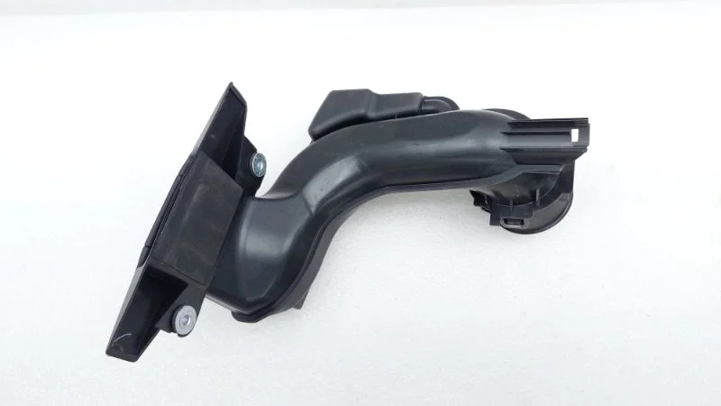 Патрубок воздушного фильтра Mazda CX-5 2011 KE