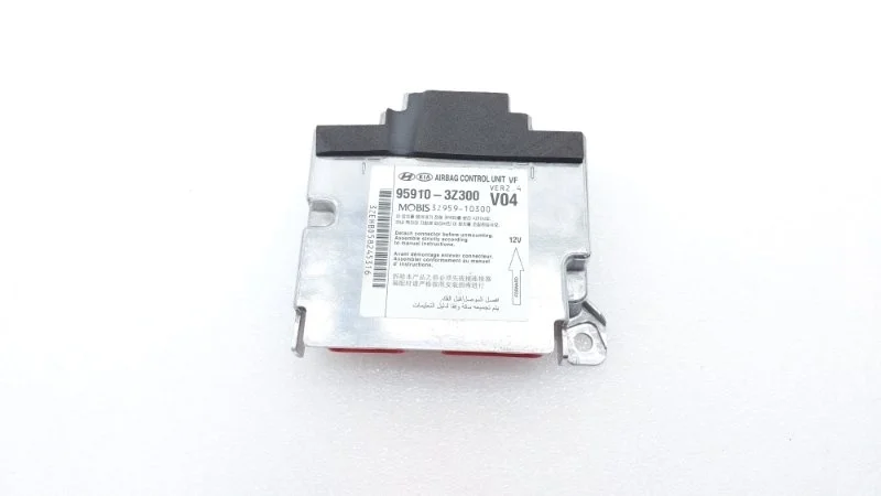 Блок управления air bag Hyundai i40 2015 VF