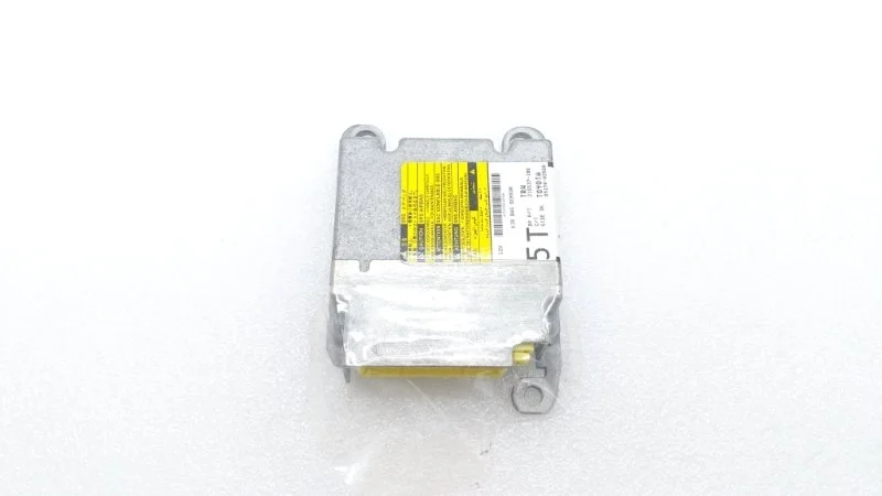 Блок управления air bag Toyota Auris 2007 ZRE151