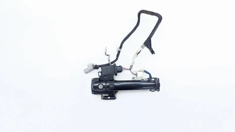 Ручка двери Toyota Auris 2007 ZRE151