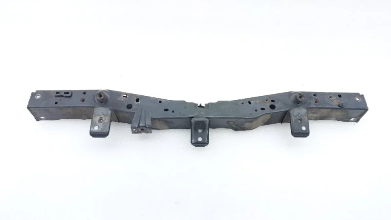Панель передняя Toyota Auris 2007 ZRE151