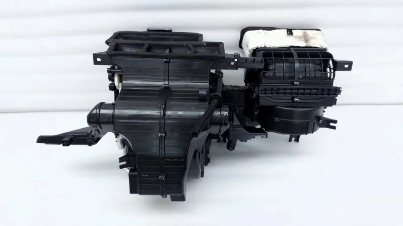 Корпус отопителя Hyundai IX35 2014 LM