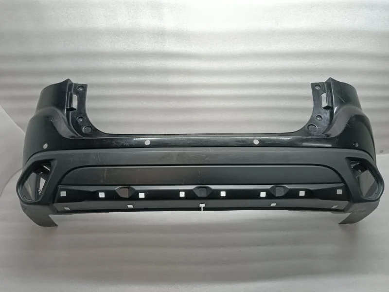 Бампер Mitsubishi Outlander 2012> GF2W