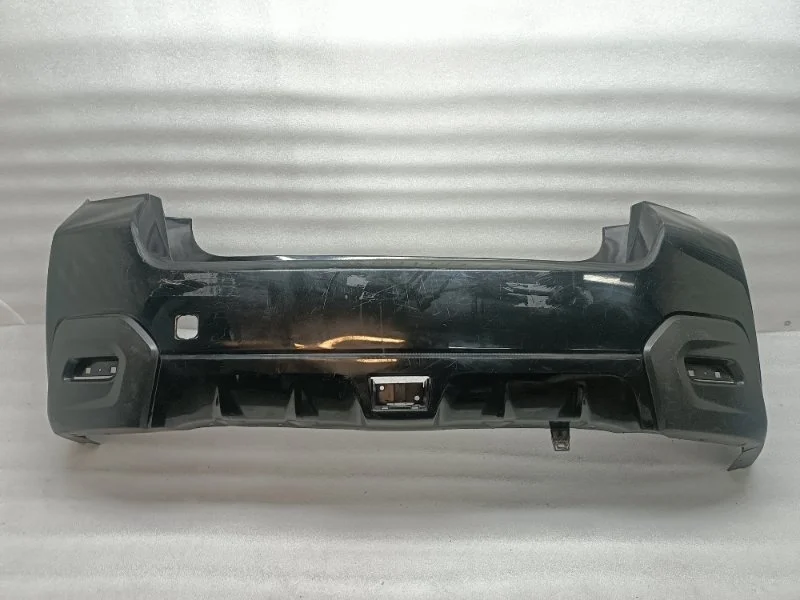 Бампер Subaru XV 2011-2017 G33