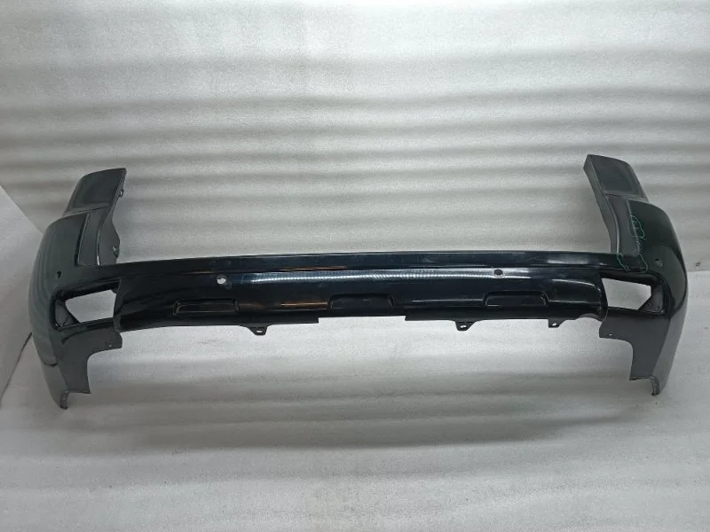 Бампер Toyota Land Cruiser Prado 2009> 150