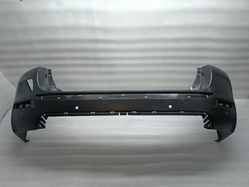 Бампер Toyota Highlander 2011 GSU40L