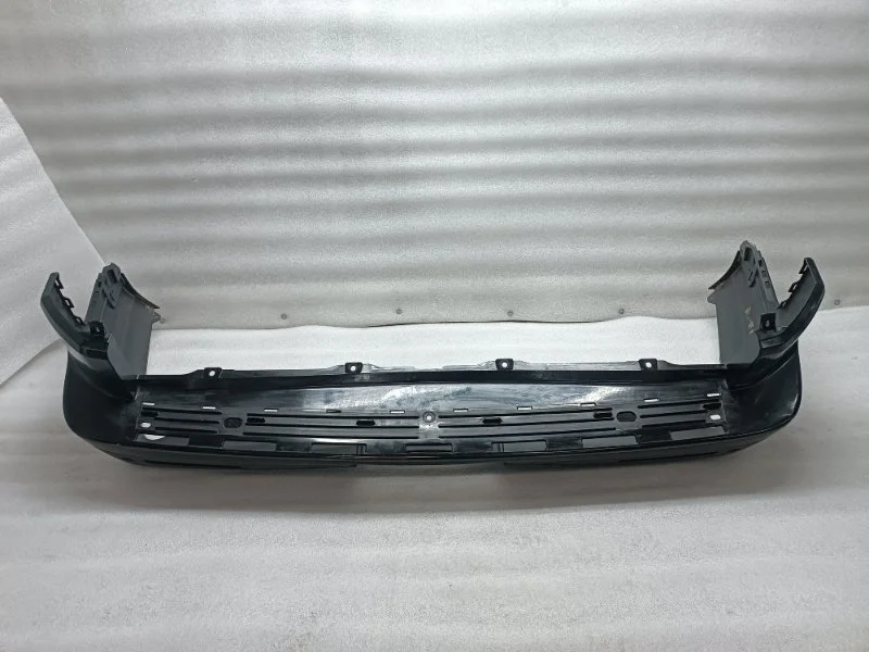 Бампер Land Rover Discovery 2004-2009 L319