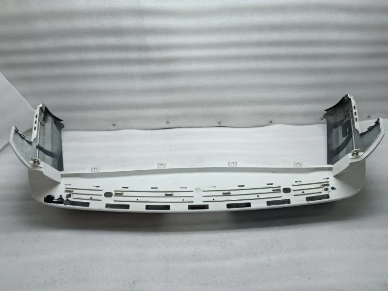 Бампер Land Rover Discovery 2004-2009 L319
