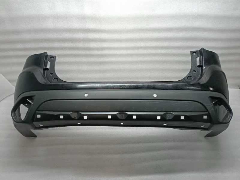 Бампер Mitsubishi Outlander 2012-2021 GF2W