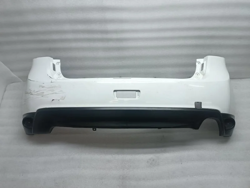 Бампер Mitsubishi ASX 2010> GA2W