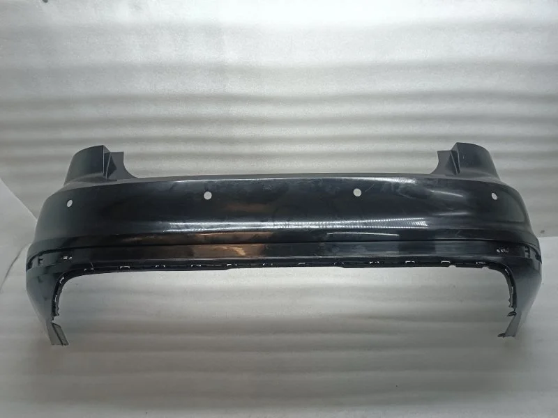 Бампер Volkswagen Jetta 2010 A6