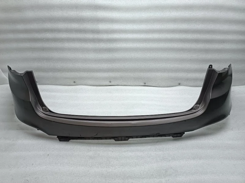 Бампер Hyundai ix35 2009-2015 LM