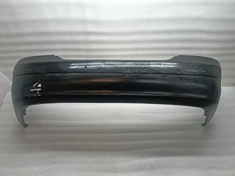 Бампер Mercedes-Benz -Class 2005-2013 W221
