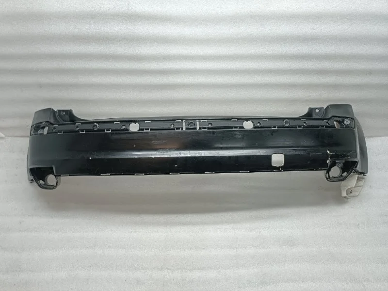 Бампер Ford Focus 2005-2008 II