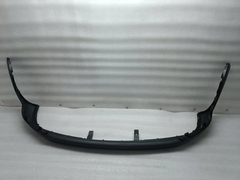 Юбка бампера Hyundai Tucson 2015-2021 TL