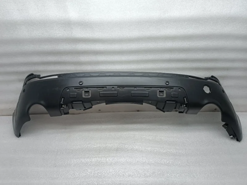 Юбка бампера Land Rover Discovery Sport 2014-2022 L550