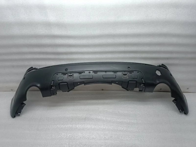 Юбка бампера Land Rover Discovery Sport 2014-2022 L550