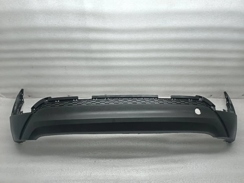 Юбка бампера Hyundai Tucson 2015-2021 TL