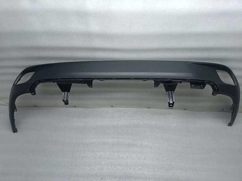 Юбка бампера Toyota Highlander 2013-2020 ASU50L