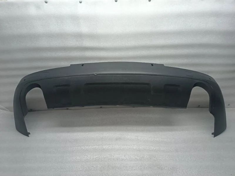 Юбка бампера Audi Q7 2005-2015 4L