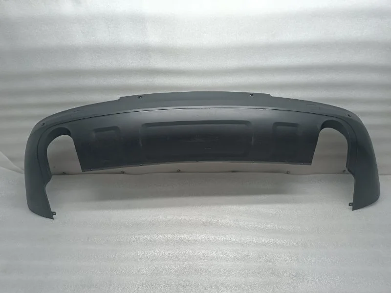 Юбка бампера Audi Q7 2005-2015 4L
