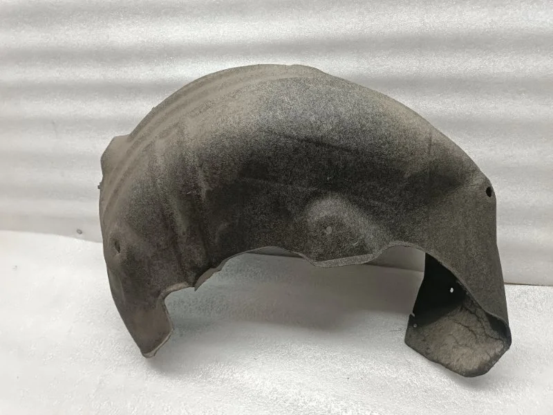 Подкрылок Hyundai Santa Fe 2012-2018 DM
