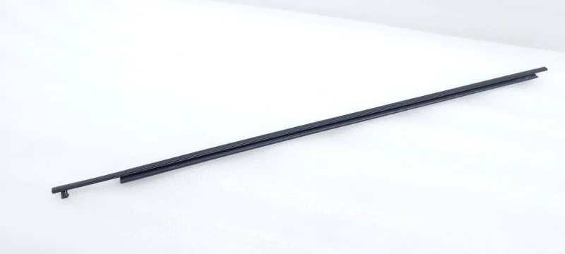 Молдинг стекла двери Toyota Land Cruiser Prado 2012 150