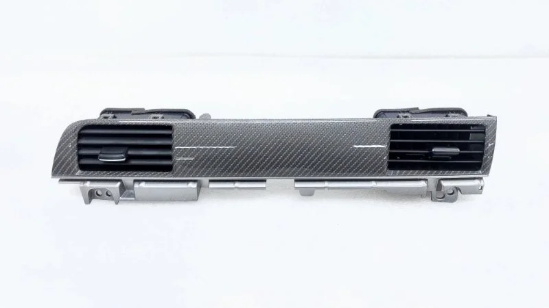 Накладка торпедо Mitsubishi Outlander 2021 GF3W