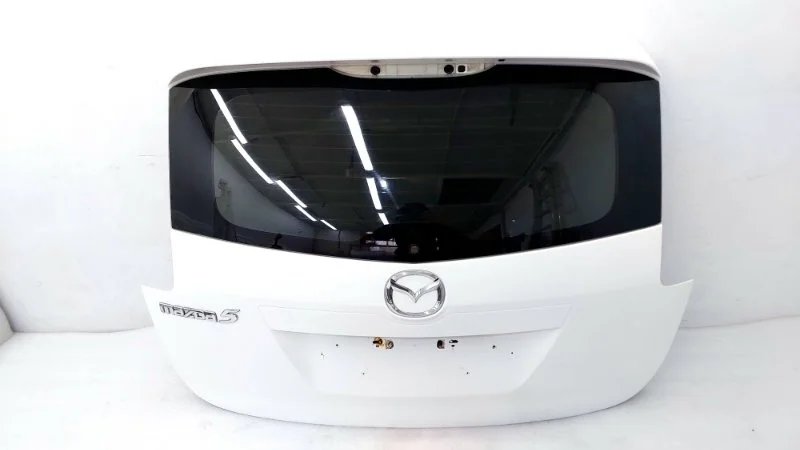 Дверь багажника Mazda 5 2010 CR