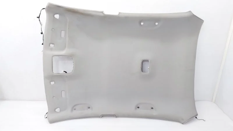 Потолок Kia Optima 2012 TF