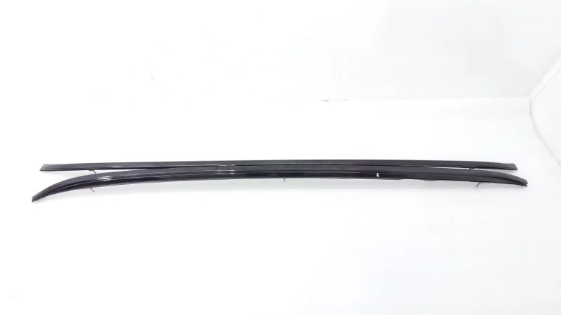 Рейлинги комплект BMW X5 2013 F15