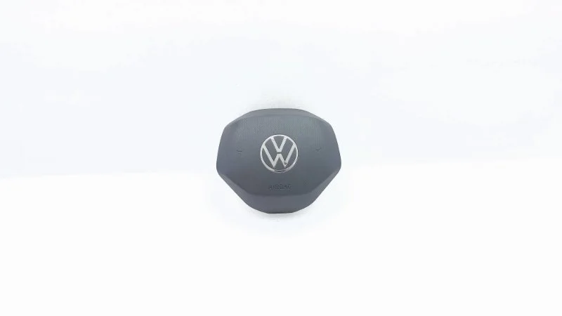Подушка безопасности в руль Volkswagen Polo 2021 MK6